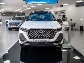 SUV   Chery Tiggo 7 Pro Max 2025 , 2830000 , 