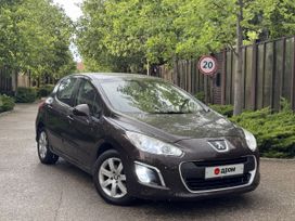  Peugeot 308 2012 , 550000 , 