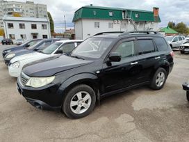 SUV   Subaru Forester 2008 , 870000 , 