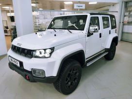 SUV   BAIC BJ40 2024 , 3500000 , 