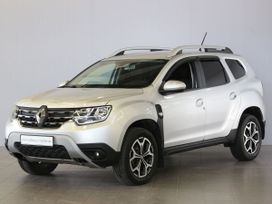 SUV   Renault Duster 2021 , 1485000 , 