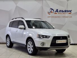 SUV   Mitsubishi Outlander 2012 , 1300000 , -