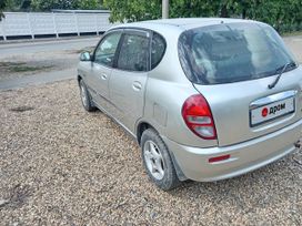  Toyota Duet 2000 , 180000 , 