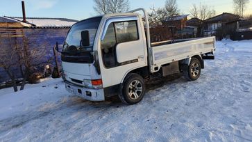   Nissan Atlas 1994 , 1100000 , 