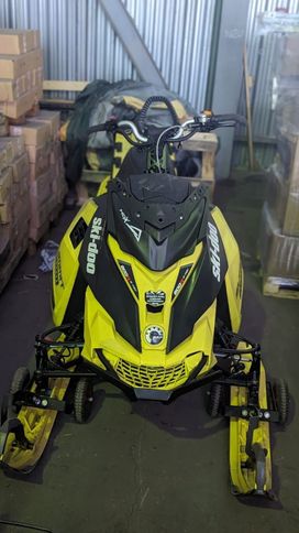   BRP Ski-Doo Summit X T3 2016 , 880000 , 