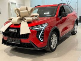 SUV   Haval Jolion 2024 , 2499000 ,  