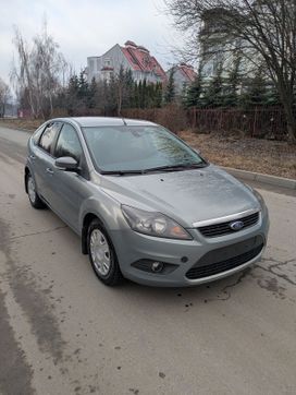  Ford Focus 2010 , 510000 , 