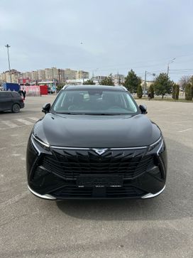 SUV   Kaiyi X7 Kunlun 2024 , 2850000 , 