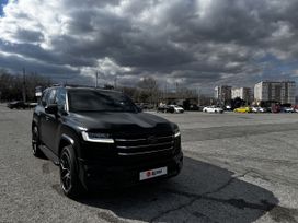 SUV   Toyota Land Cruiser 2021 , 12700000 , 