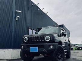  3  Suzuki Jimny Sierra 2021 , 1097000 , 