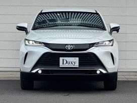 SUV   Toyota Harrier 2020 , 2030000 , 