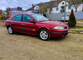  Renault Laguna 2007 , 400000 , 