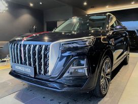SUV   Hongqi HS5 2024 , 4590000 , 