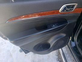 SUV   Jeep Grand Cherokee 2012 , 1600000 , 