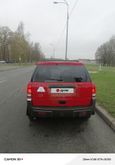 SUV   Saturn Vue 2002 , 302000 , -