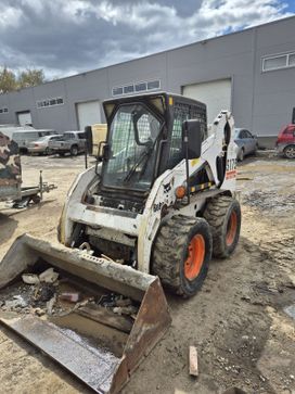 - Bobcat S175 2002 , 1690000 , 