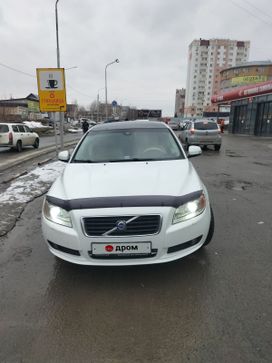  Volvo S80 2008 , 1100000 , 