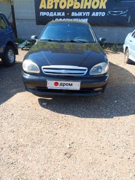  Chevrolet Lanos 2008 , 250000 , 