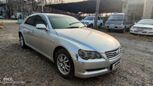  Toyota Mark X 2007 , 290000 , 
