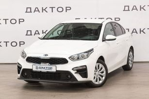  Kia Cerato 2018 , 1463000 , 