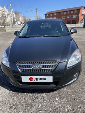  Kia Ceed 2008 , 750000 , 