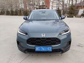 SUV   Honda ZR-V 2023 , 2550000 , 