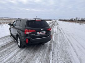 SUV   Kia Sorento 2013 , 1500000 , 