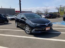  Toyota Auris 2016 , 1160000 , 