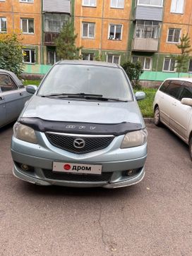    Mazda MPV 2002 , 450000 , 