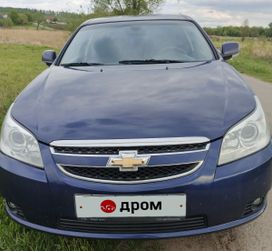  Chevrolet Epica 2011 , 600000 , 