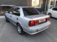  Suzuki Swift 2002 , 200000 , 