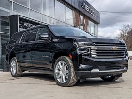 SUV   Chevrolet Suburban 2023 , 18000000 , 