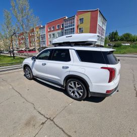 SUV   Hyundai Palisade 2019 , 4500000 , 