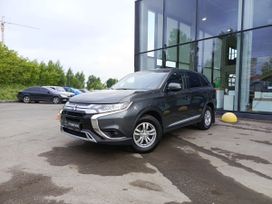 SUV   Mitsubishi Outlander 2020 , 2549800 , 