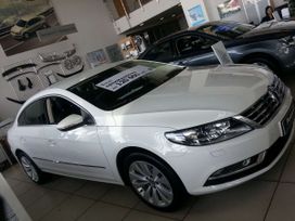  Volkswagen Passat CC 2012 , 1280000 , 