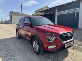 SUV   Hyundai Creta 2021 , 2230000 , 