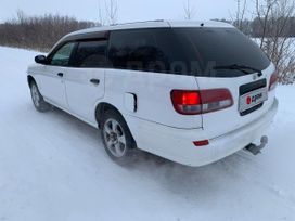  Nissan Expert 2000 , 350000 , 