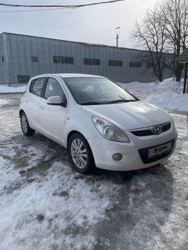  Hyundai i20 2010 , 500000 , 