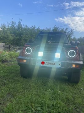  3  Mitsubishi Pajero Junior 1996 , 230000 , 