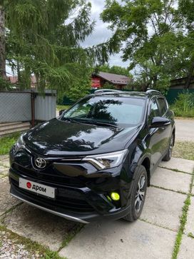 SUV   Toyota RAV4 2019 , 2299000 , 