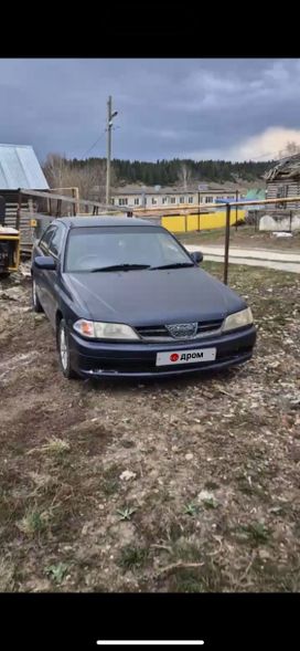  Toyota Carina 1999 , 274000 , 