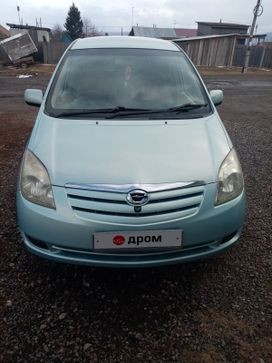    Toyota Corolla Spacio 2003 , 575000 , 