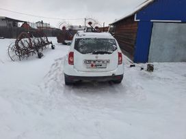SUV   Renault Duster 2014 , 650000 , 