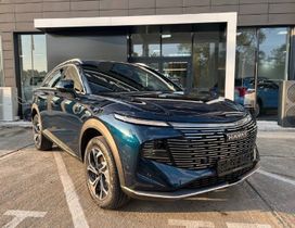 SUV   Haval F7 2025 , 3449000 , 