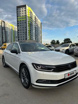  Volkswagen Passat 2017 , 2200000 , 