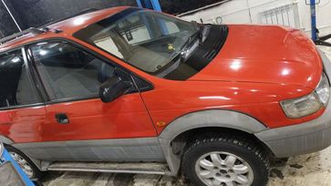    Mitsubishi RVR 1993 , 260000 , 