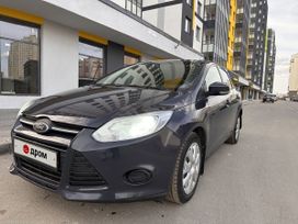  Ford Focus 2014 , 600000 , -