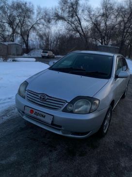  Toyota Corolla 2003 , 525000 , 