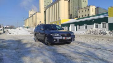  Nissan Avenir 2002 , 390000 , 