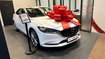  Mazda Mazda6 2023 , 3990000 , -
